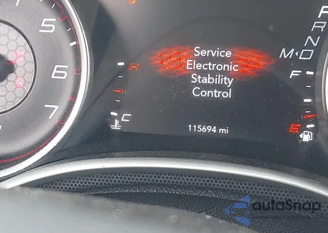 2015 Dodge Charger R/T z USA, uszkodzony, nr VIN 2C3CDXCT8FH754630